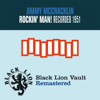 Rockin' Man! - Jimmy McCracklin