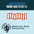 Rockin' Man
