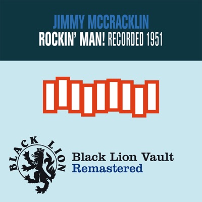 Rockin' Man
