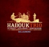 Hadouk Trio, Nicolas Genest & Bachar Khalifé