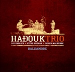 Hadouk Trio & Malouma Mint Meidah - Nnew