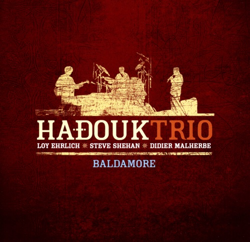 Train bleu des savanes (Live)
