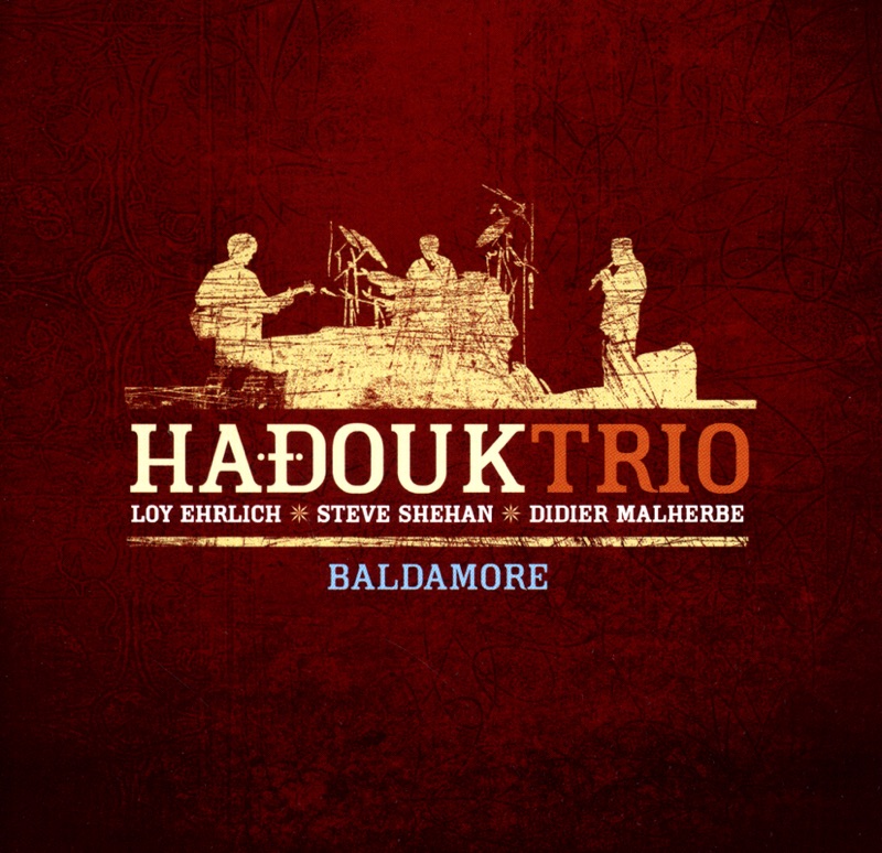 Tourneblues (Live)