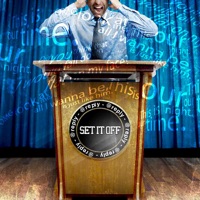 @Reply - Single - Set It Off