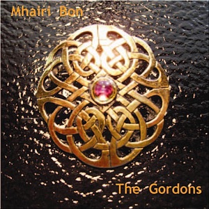 Mhari Bhan - Single