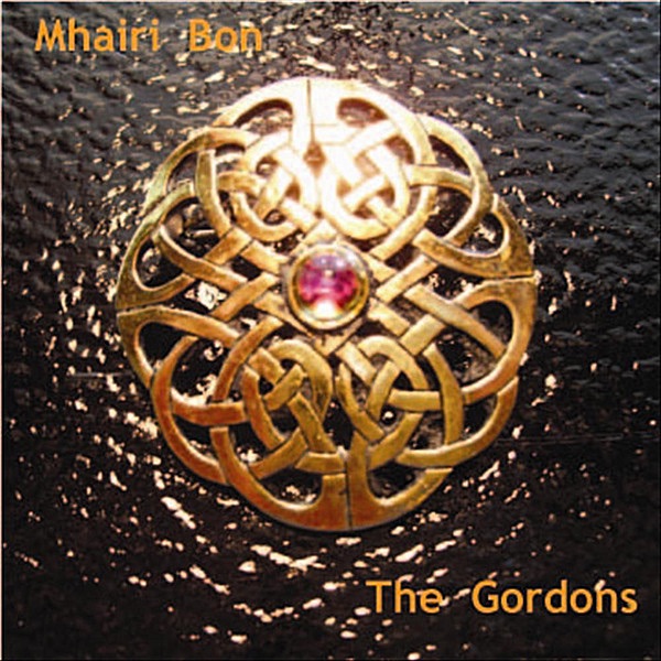 Mhari Bhan - Single