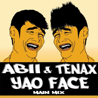 Yao Face - Single