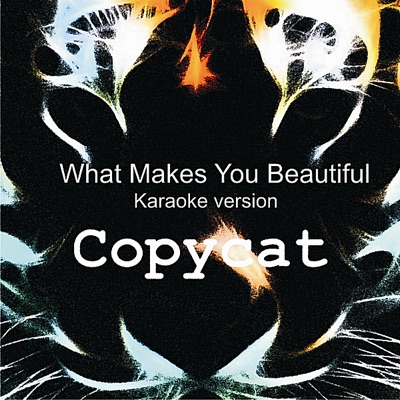 What Makes You Beautiful (Karaoke Version) - Single