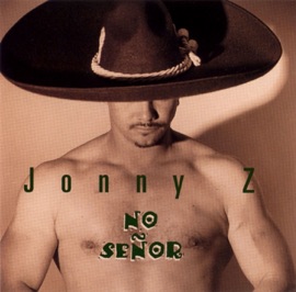 No Señor (English Radio Edit) Jonny Z