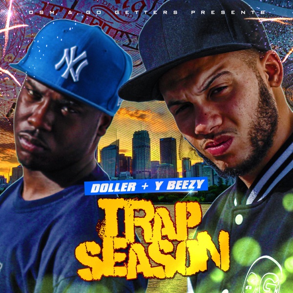 Trap Season