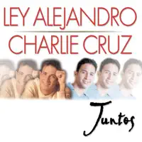 La Magia Del Amor — Charlie Cruz