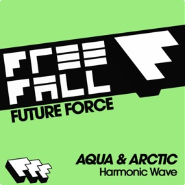 Harmonic Wave Aqua & Arctic