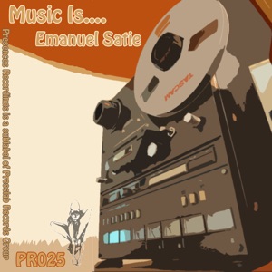 Music Is - EP