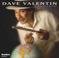 Dave Valentin - Passion Fruit