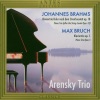 Trio Fuer Klavier, Violine Und Violoncello in C-Moll, Op. 5: III. Presto