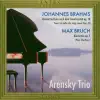 Arensky Trio - Trio Fuer Klavier, Violine Und Violoncello in C-Moll, Op. 5: III. Presto