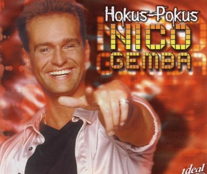 Hokus-Pokus - Single