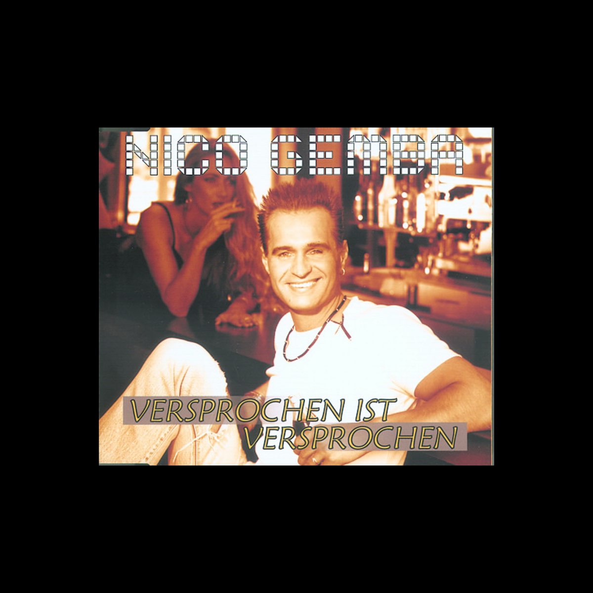 Nico Gemba Dieses Lied Ist Für Dich