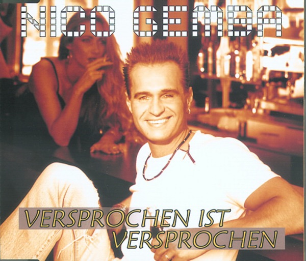 Versprochen ist versprochen - EP