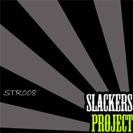 Give F**k Your Mind (Original Mix) Slackers Project