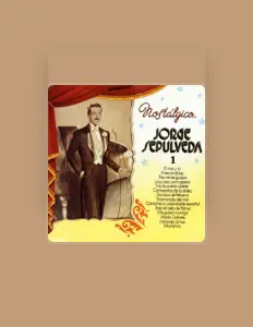 Listen to Jorge Sepúlveda, watch music videos, read bio, see tour dates & more!