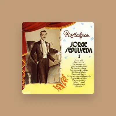 Listen to Jorge Sepúlveda, watch music videos, read bio, see tour dates & more!