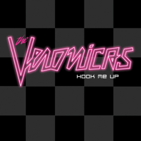 Untouched - The Veronicas Cover Art