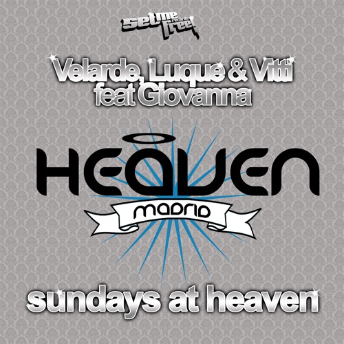 Sundays At Heaven (Radio Edit)