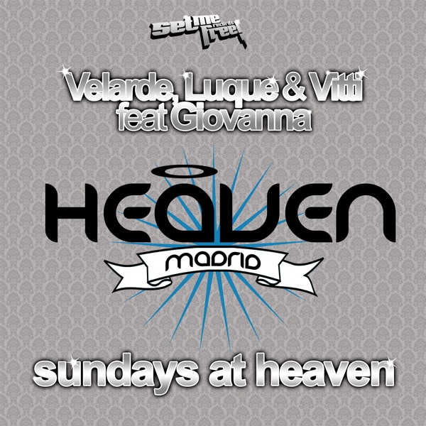 Sundays At Heaven (feat. Giovanna) - EP