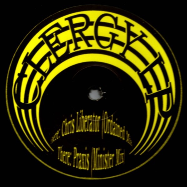 Clergy LP