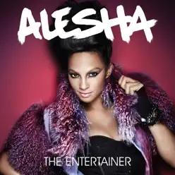 The Entertainer (Deluxe Edition) - Alesha Dixon