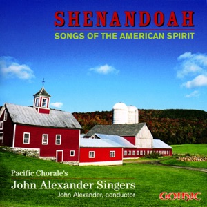 How Can I Keep From Singing (arr. R. Staheli)