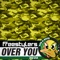 Over You (Vocal Club Mix) - The Freestylers lyrics
