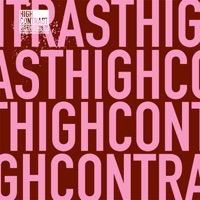 Inside Me - EP - Marcel Woods