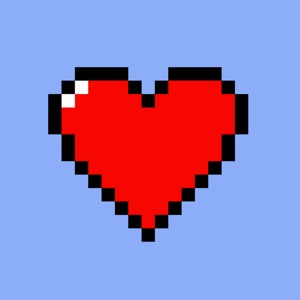 The Boy With the Digital Heart