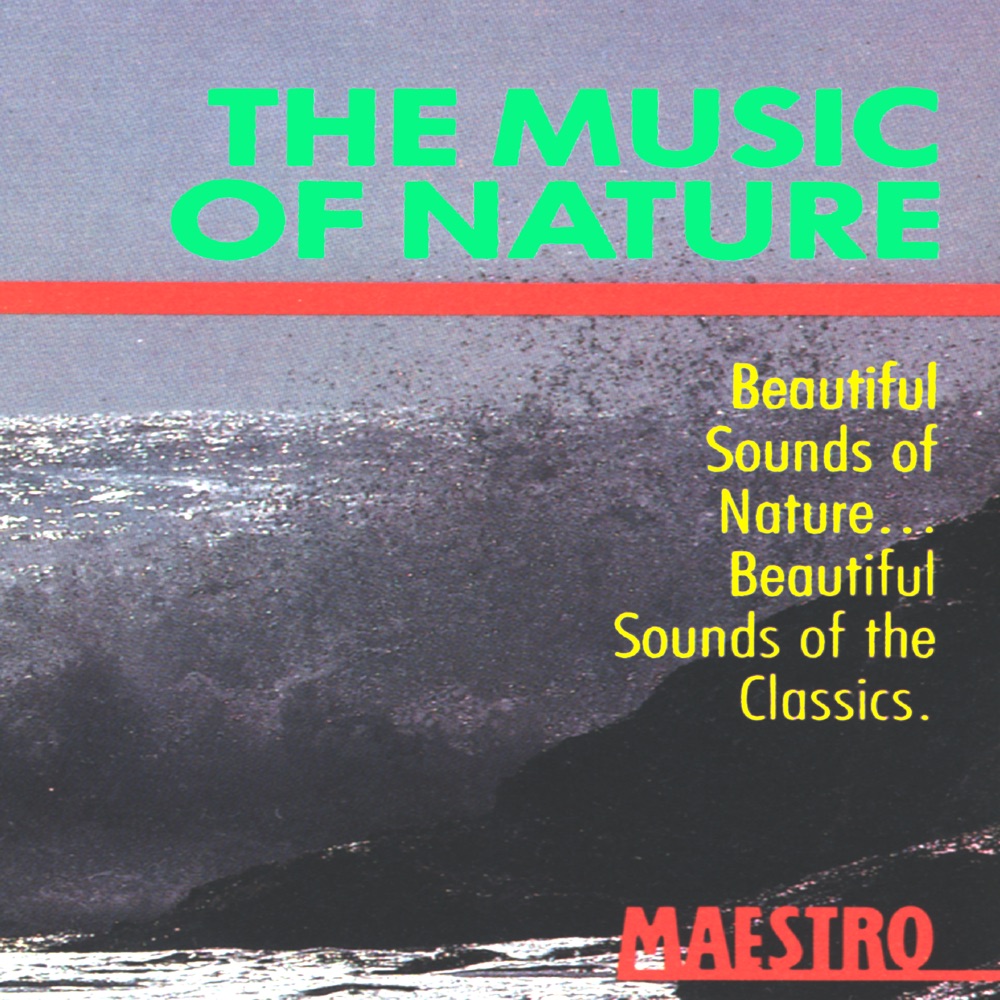 Обложка альбома «The Music of Nature» — Bert Lucarelli, Susan Jolles, Paul Posnak, Er'ella Talmi, Malcolm Frager, A. Vardi, Prague Symphony Orchestra, Israel Chamber Orchestra, J. Belohlavek & Dalia Atlas