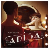 Amami (Deluxe With Booklet) artwork