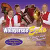 Wolayersee Echo - Echo vom Wolayersee (Radio Edit)