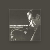 Zoot Sims