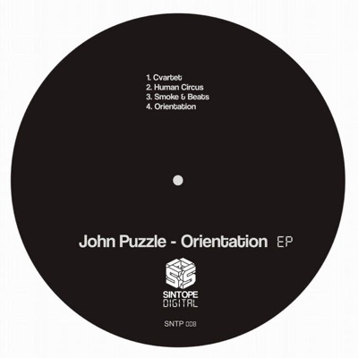 Orientation EP