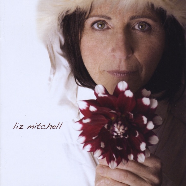 Обложка альбома «Not the Whether of Summer» — Liz Mitchell