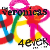 4ever - EP - The Veronicas
