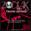 Tauron (The Remixes) - Single