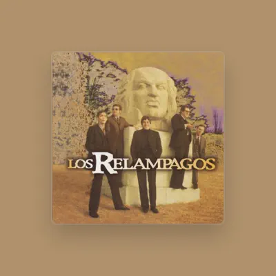Listen to Los Relámpagos, watch music videos, read bio, see tour dates & more!