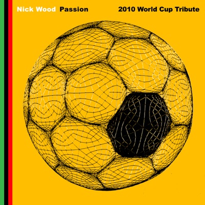 Passion - 2010 World Cup Tribute