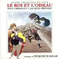 La table tournante