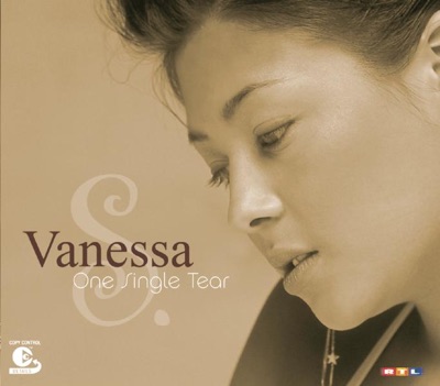 One Single Tear - EP