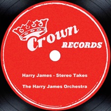 The Harry James Orchestra - Flatbush Flanagan