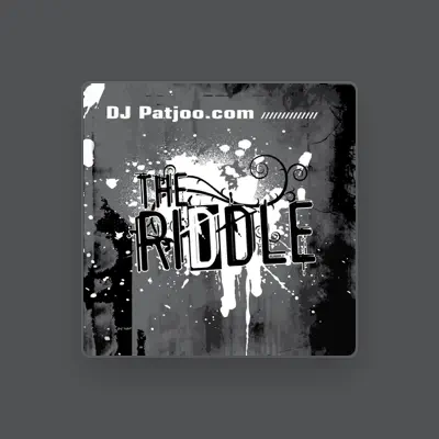 Listen to DJ Patjoo, watch music videos, read bio, see tour dates & more!