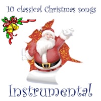 10 Classical Christmas Songs (Instrumental) - Comet